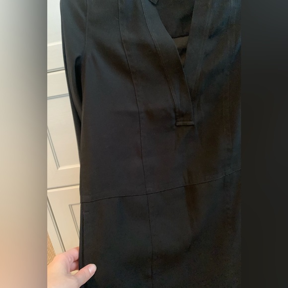 NWOT Madewell Shirtdress - Picture 5 of 10